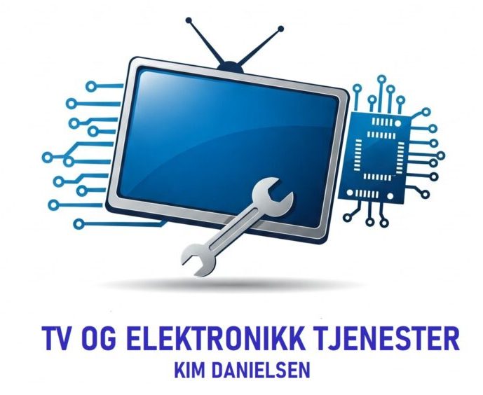 KIM Danielsen TV og Elektronikk-Tjenester